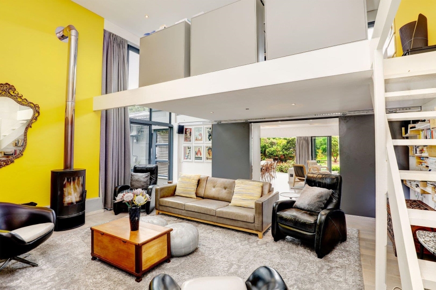 To Let 3 Bedroom Property for Rent in Welgemoed Western Cape